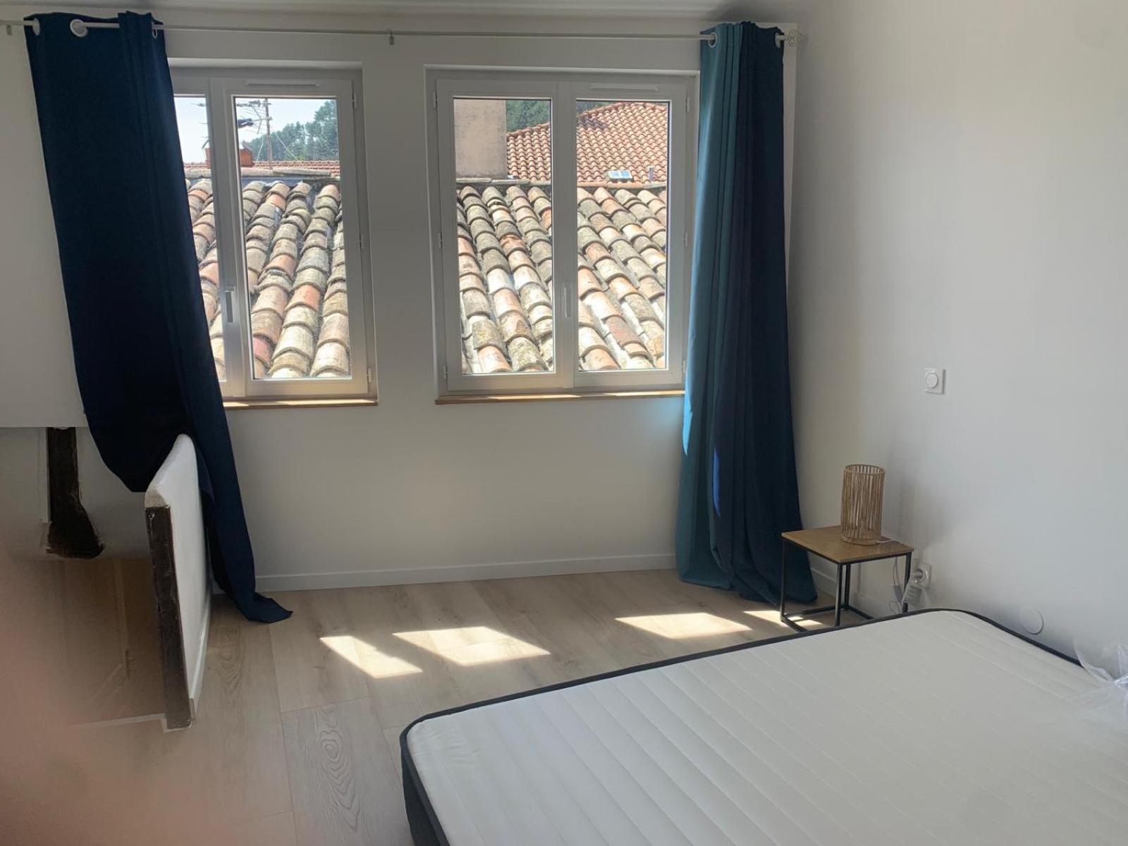 Apartamento Le Jalet En Provence - Penthouse Sisteron Exterior foto