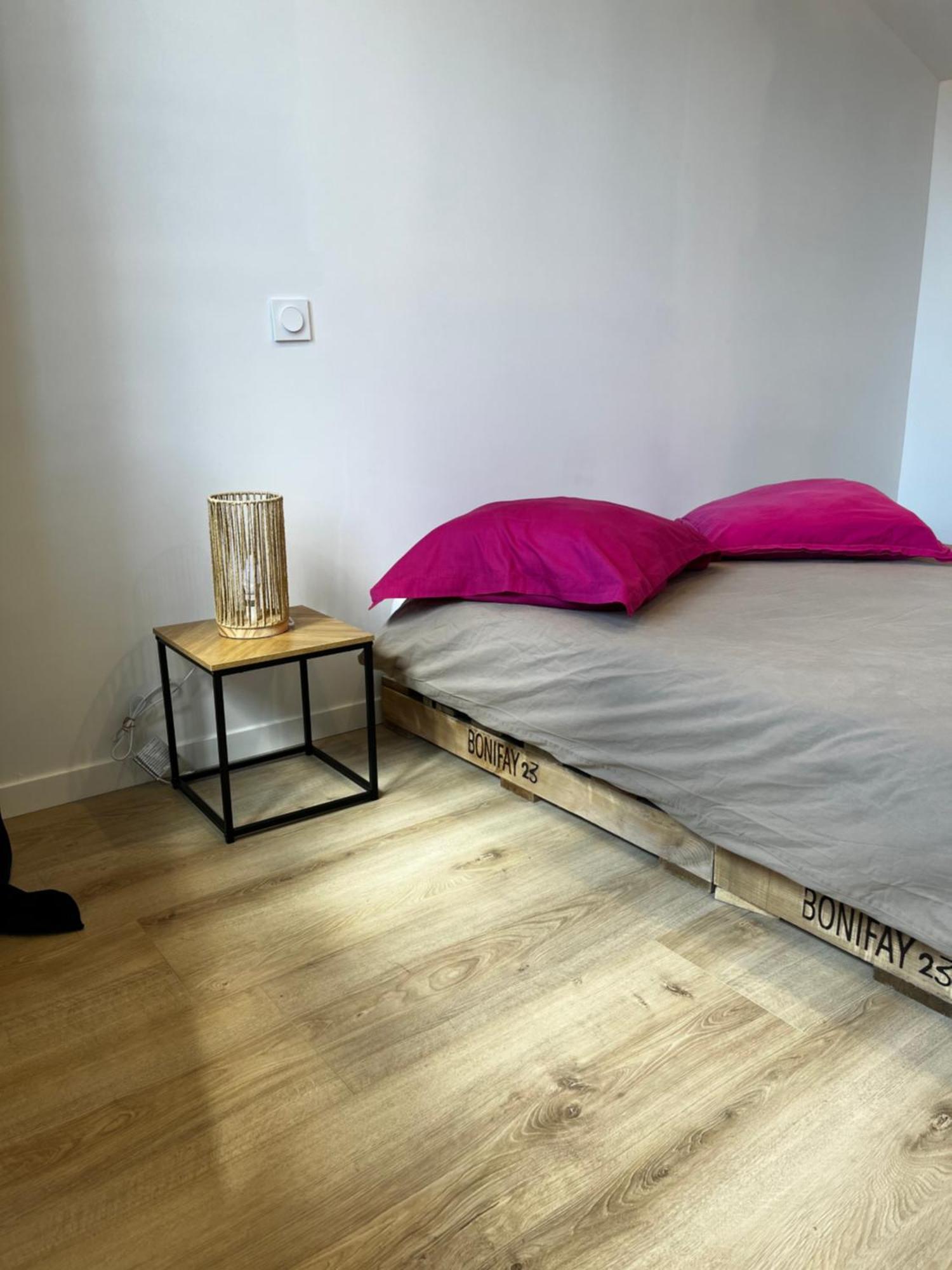 Apartamento Le Jalet En Provence - Penthouse Sisteron Exterior foto